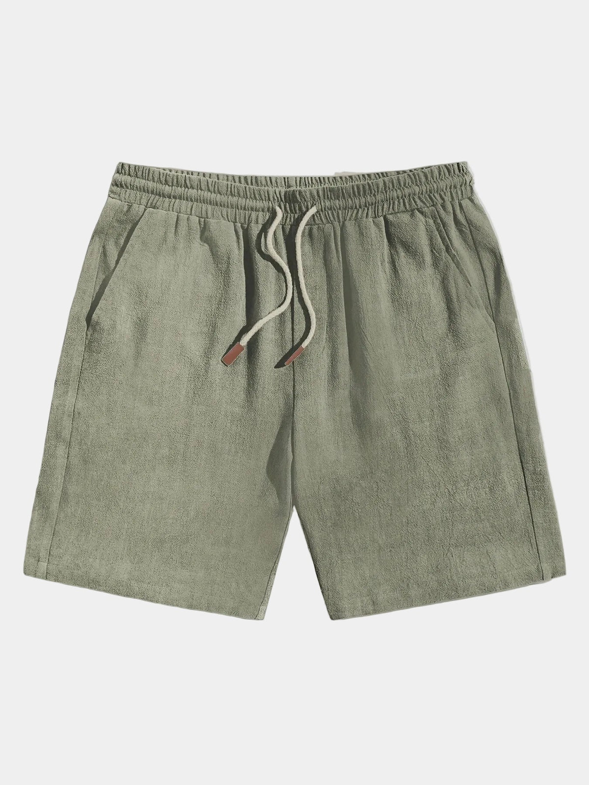 Men's Drawstring Shorts