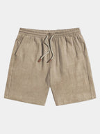 Men's Drawstring Shorts