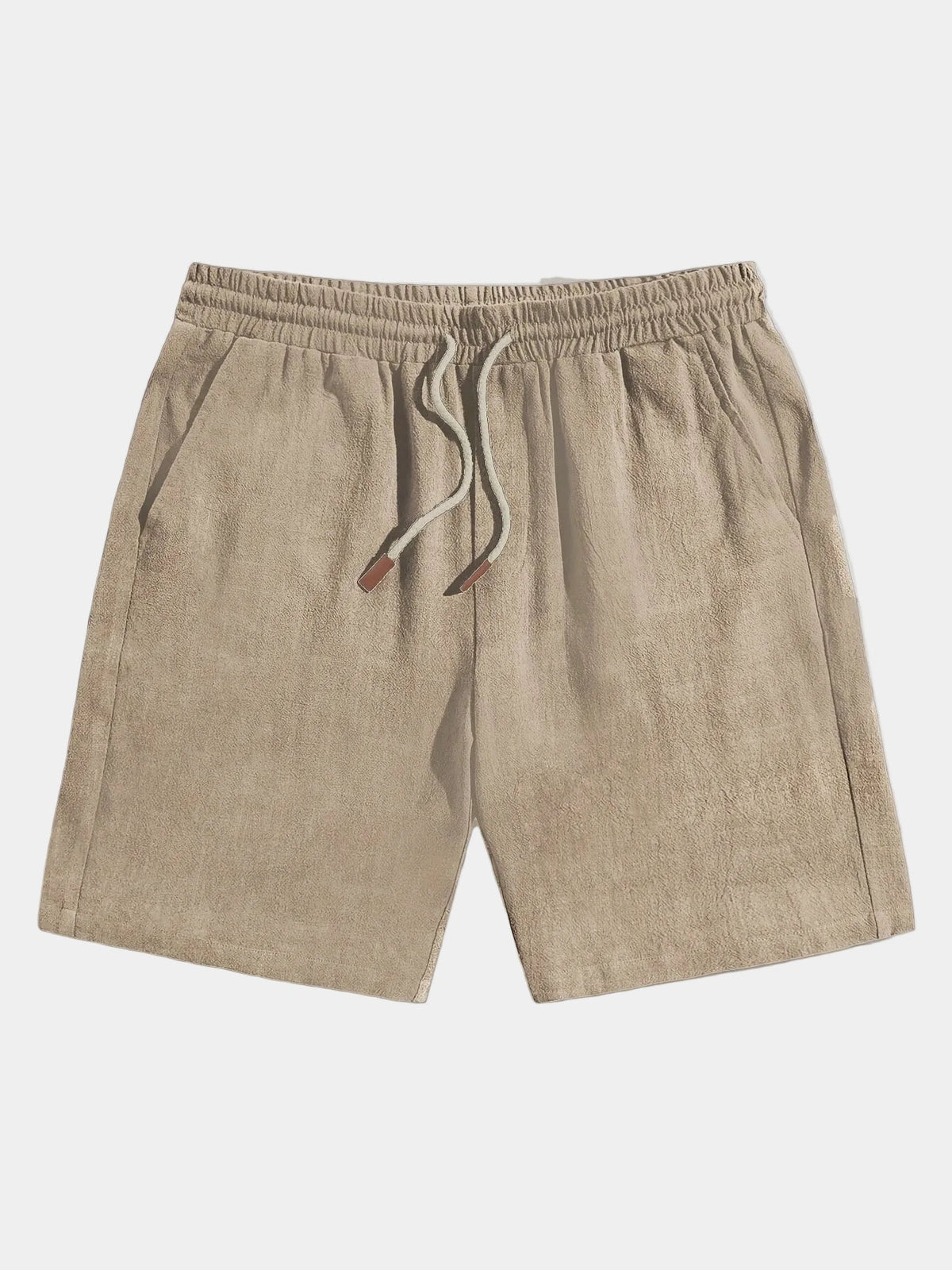 Men's Drawstring Shorts
