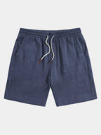 Men's Drawstring Shorts