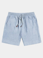 Men's Drawstring Shorts
