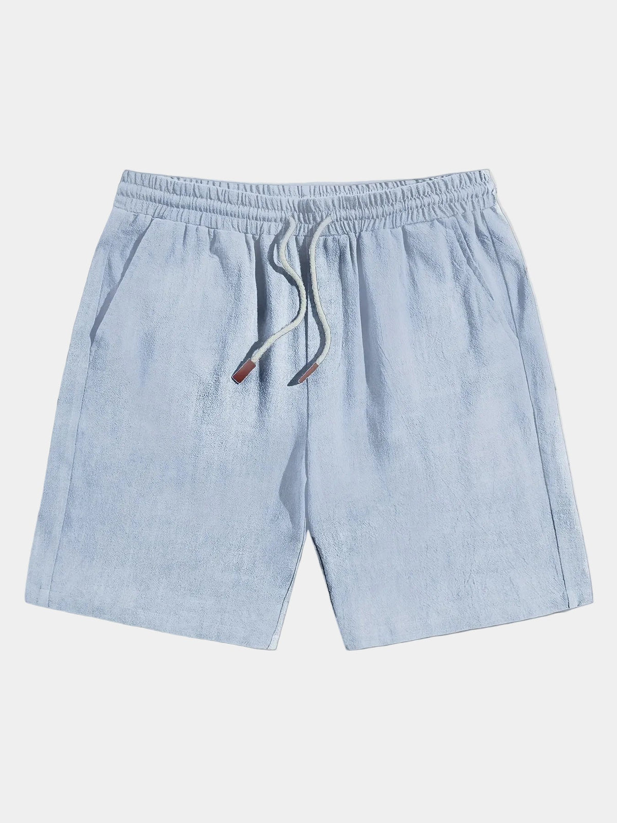 Men's Drawstring Shorts
