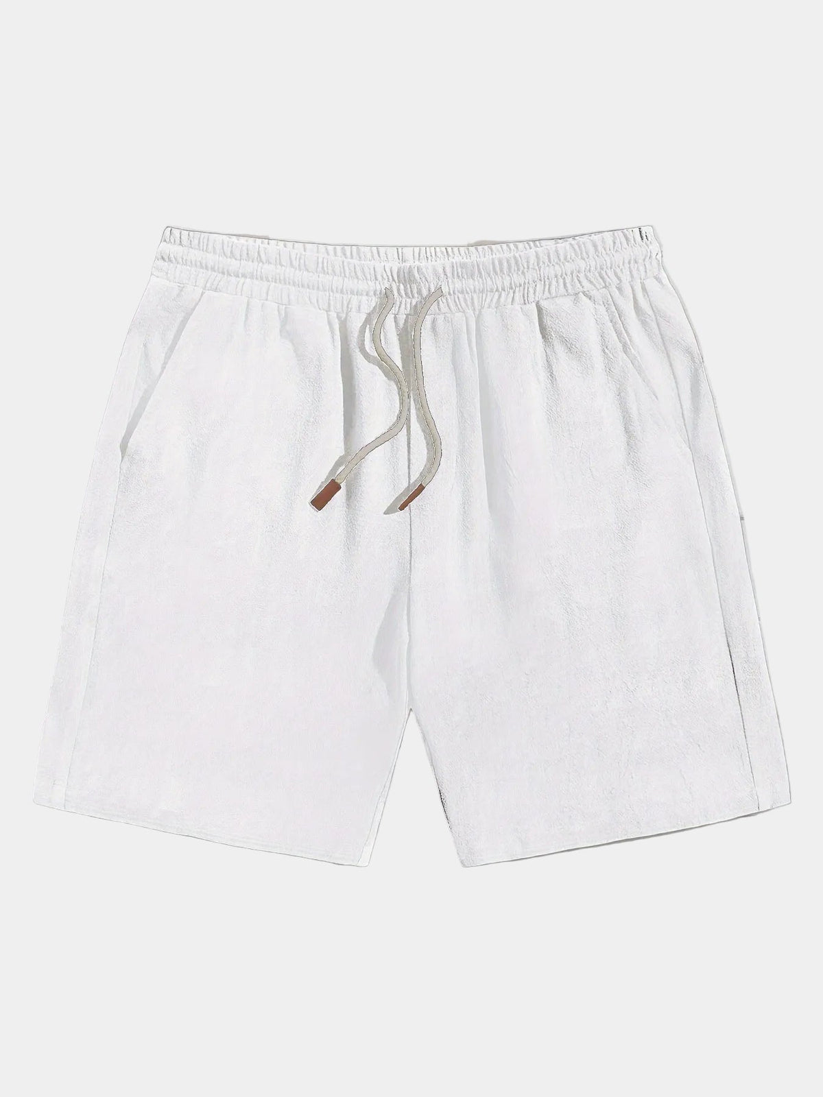 Men's Drawstring Shorts