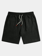 Men's Drawstring Shorts