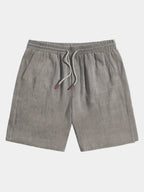 Men's Drawstring Shorts