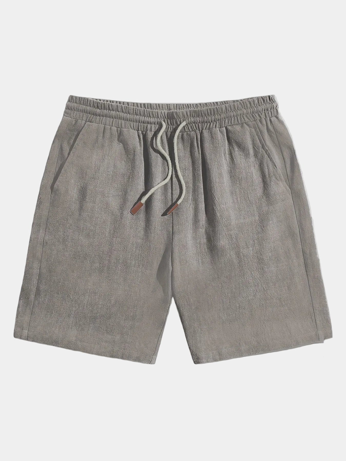 Men's Drawstring Shorts