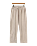 Men's Drawstring Trouser