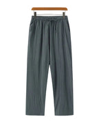 Men's Drawstring Trouser