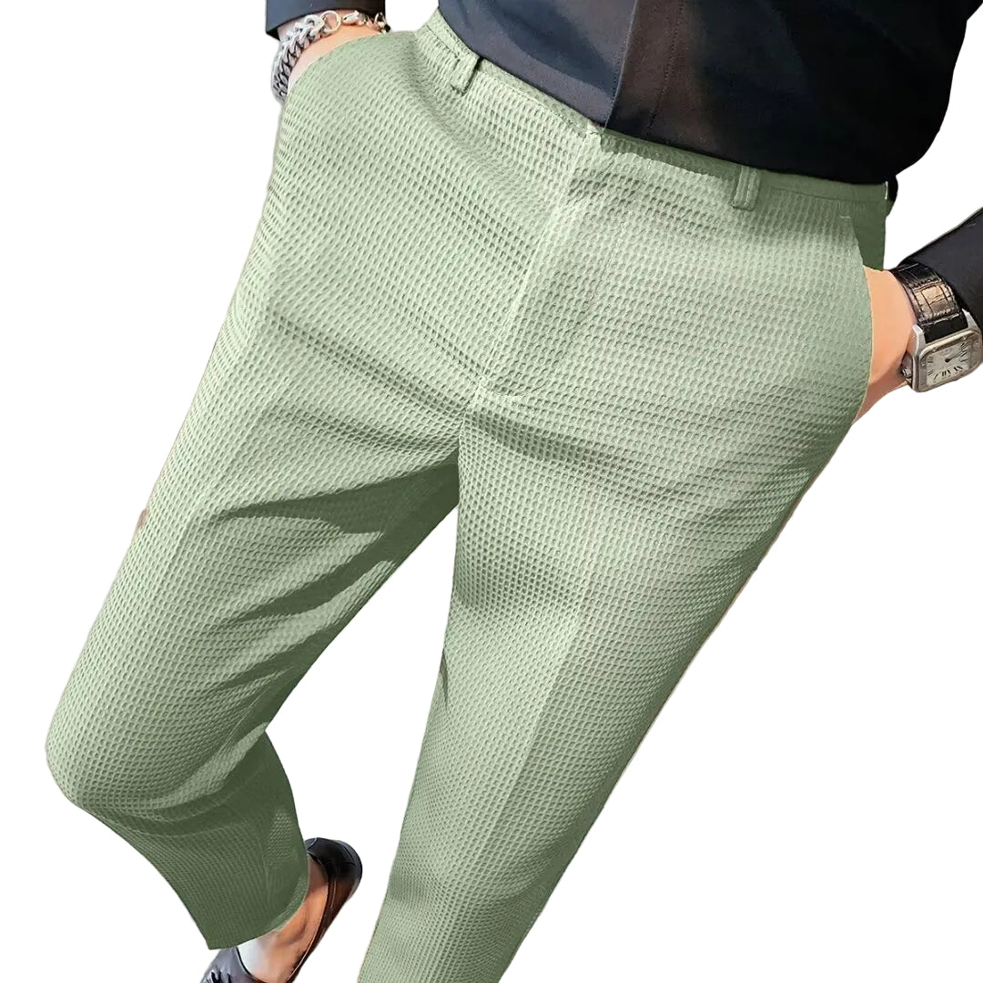 Men's Dress Trousers