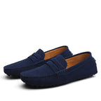 Men's Driving Loafers