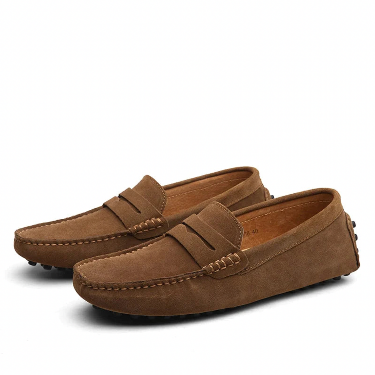 Men's Driving Loafers
