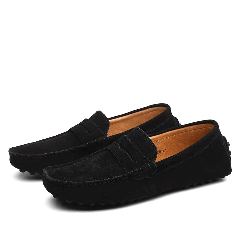 Men's Driving Loafers