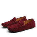 Men's Driving Loafers