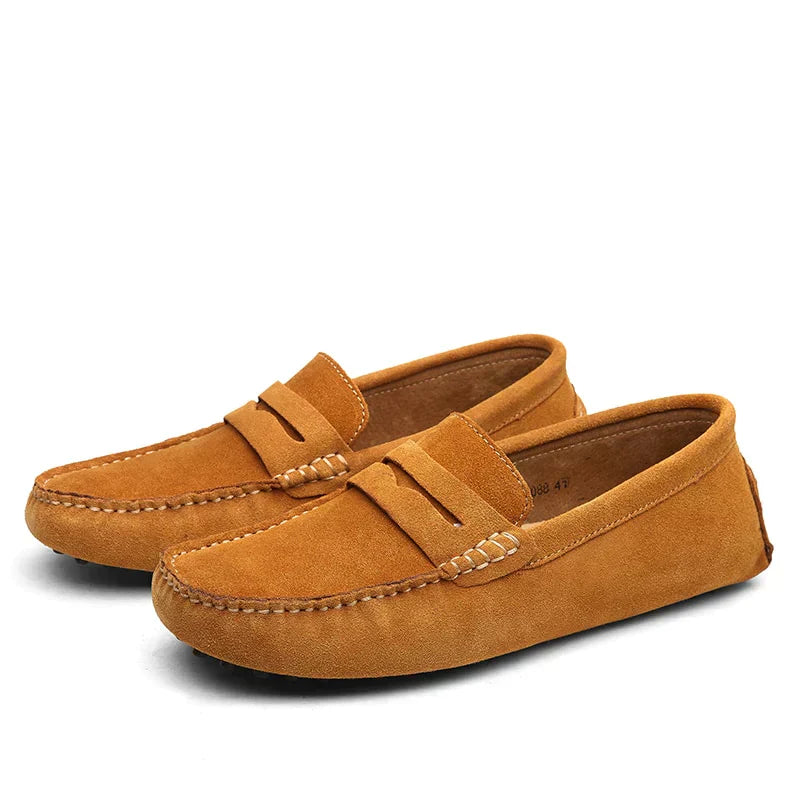 Men's Driving Loafers