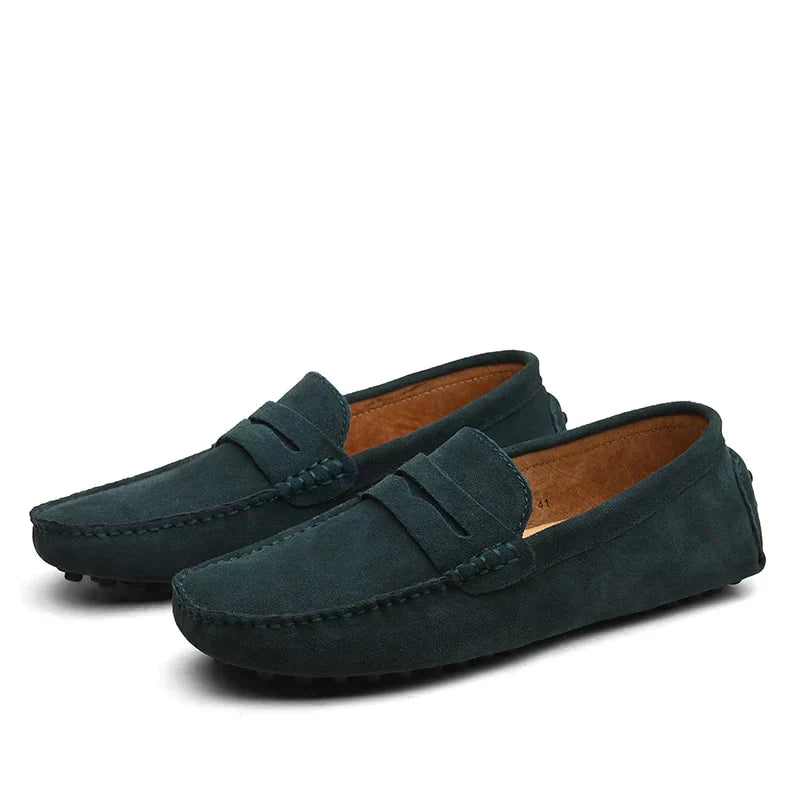 Men's Driving Loafers