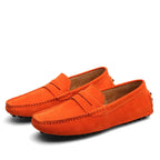 Men's Driving Loafers