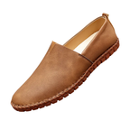 Men's Edge Stitch Loafers