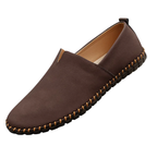 Men's Edge Stitch Loafers