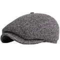 Men's Eight-Panel Cap