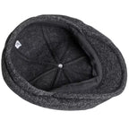 Men's Eight-Panel Cap