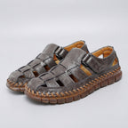 Men's Fisherman Strap Sandals