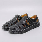 Men's Fisherman Strap Sandals