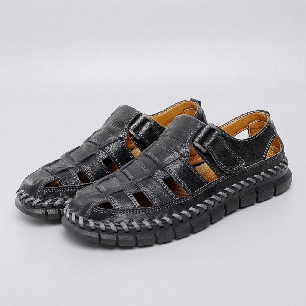 Men's Fisherman Strap Sandals