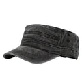 Men's Flat-Top Cadet Cap