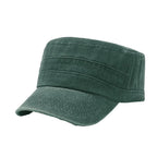 Men's Flat-Top Cadet Cap