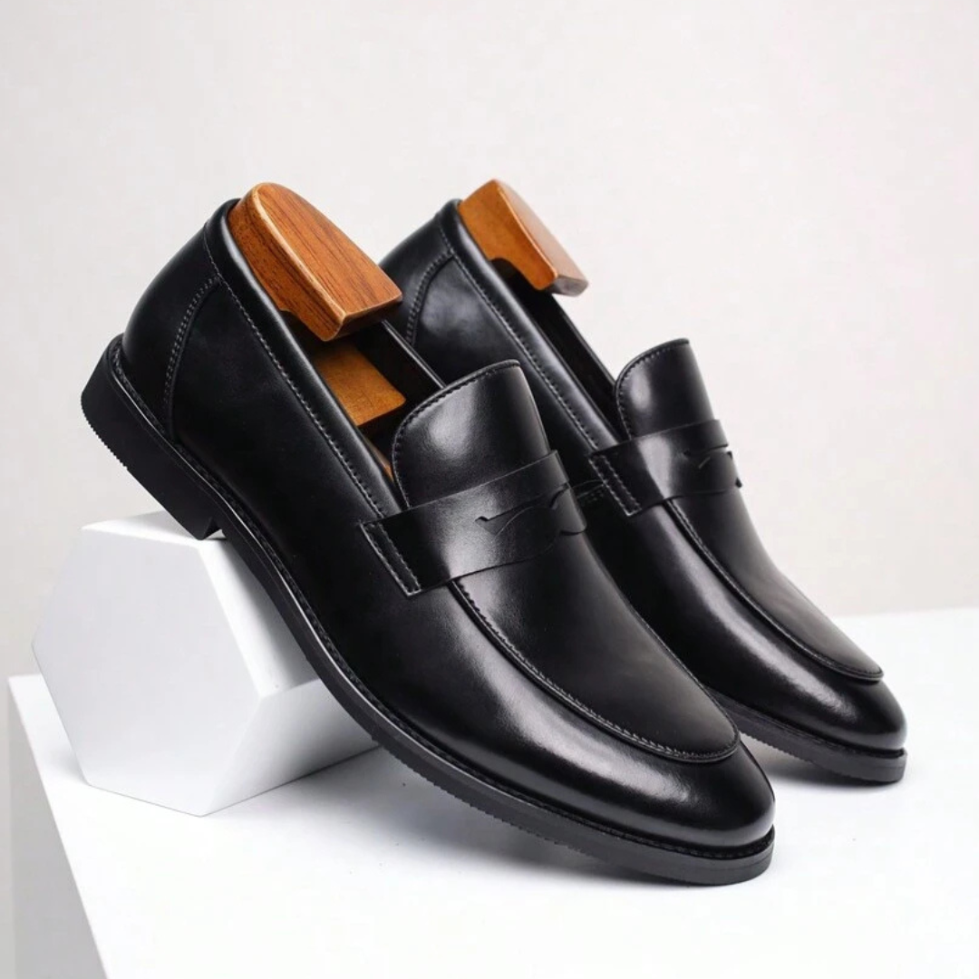 Men's Formal Penny Loafers