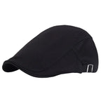 Men's Forward Beret Cap