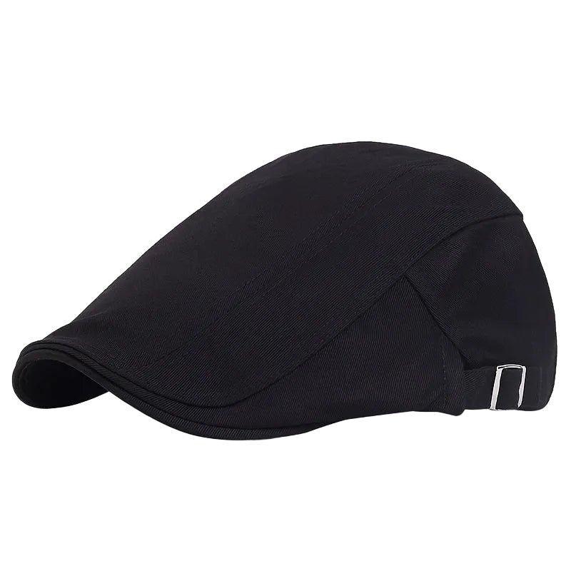 Men's Forward Beret Cap