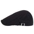 Men's Forward Beret Cap