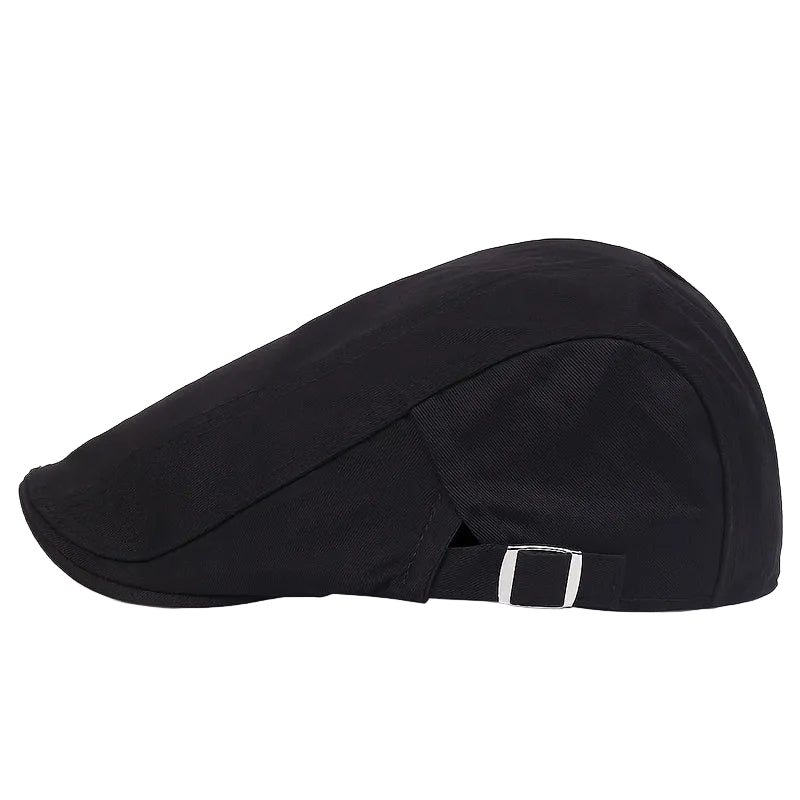 Men's Forward Beret Cap