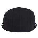 Men's Forward Beret Cap