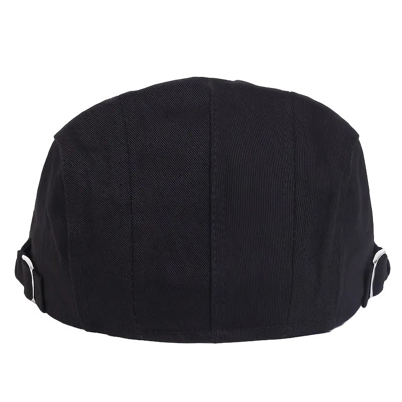 Men's Forward Beret Cap