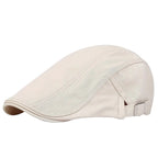 Men's Forward Beret Cap