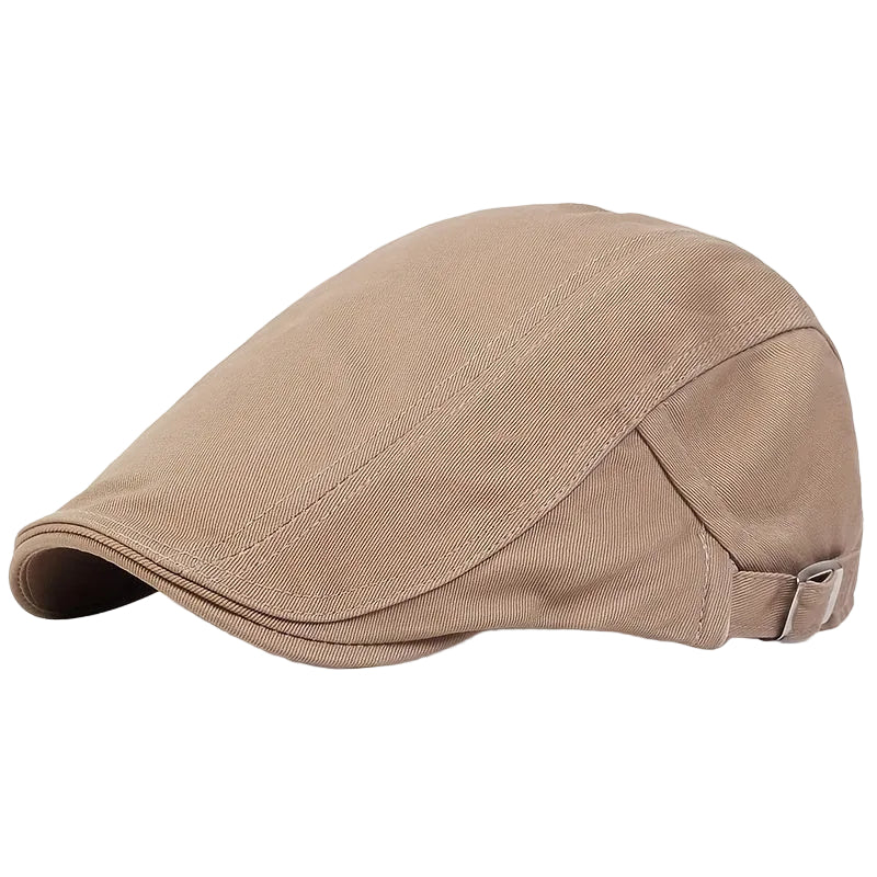 Men's Forward Beret Cap