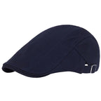 Men's Forward Beret Cap