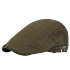 Men's Forward Beret Cap