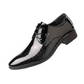 Men's Front Detail Lace Shoes