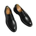 Men's Front Lace Shoes