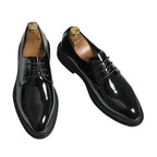 Men's Front Lace Shoes