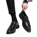 Men's Front Lace Shoes
