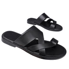 Men's Front Loop Strap Sandals