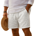 Men's Front Tie Shorts