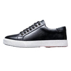 Men's Front Tie Sneakers