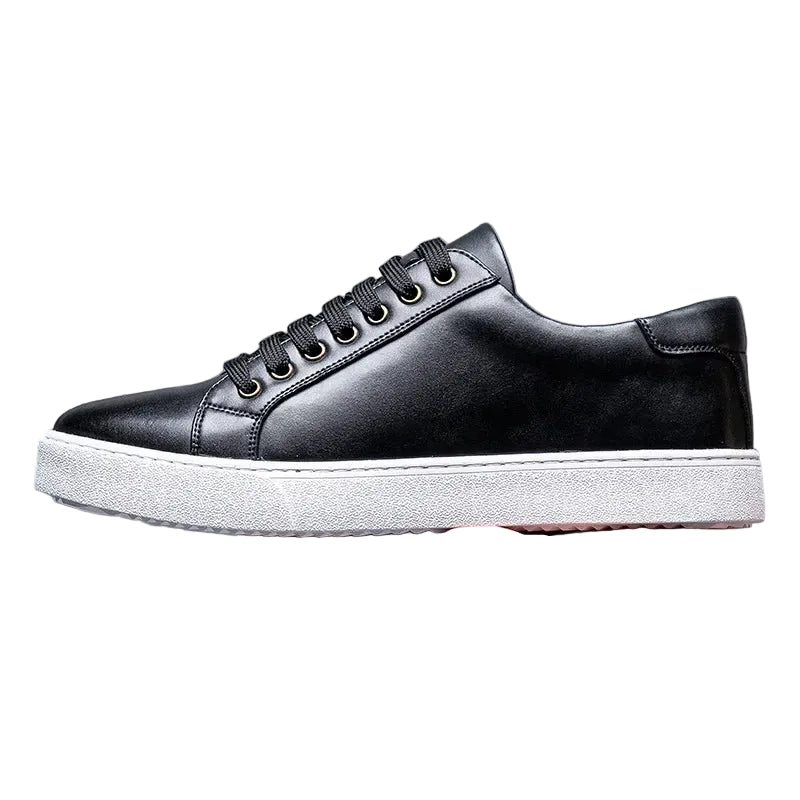 Men's Front Tie Sneakers