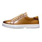 Men's Front Tie Sneakers