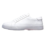 Men's Front Tie Sneakers